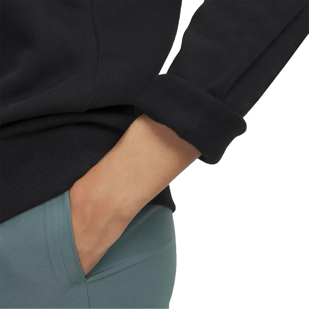 Under Armour Rival Flc Shimmer Hdy image number null