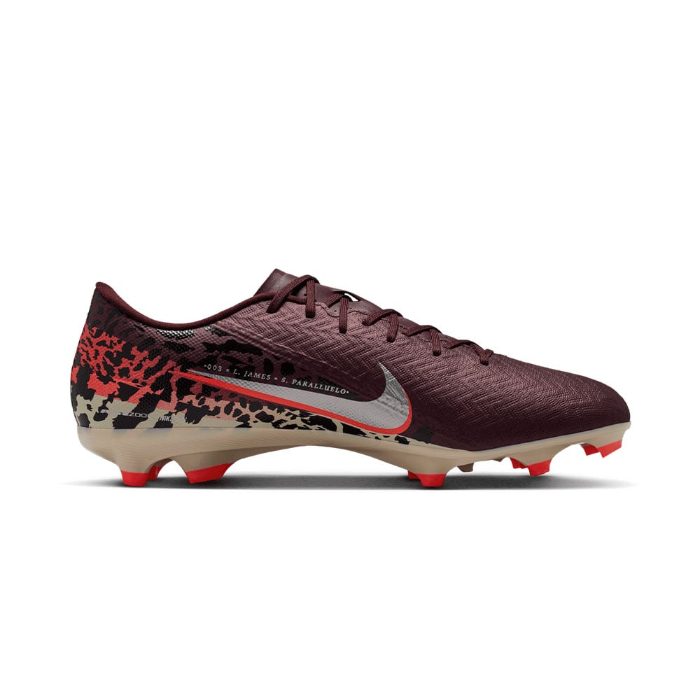 Nike Zm Vapor 16 Academy Fg Mg Nu3 MULTICOLOR 