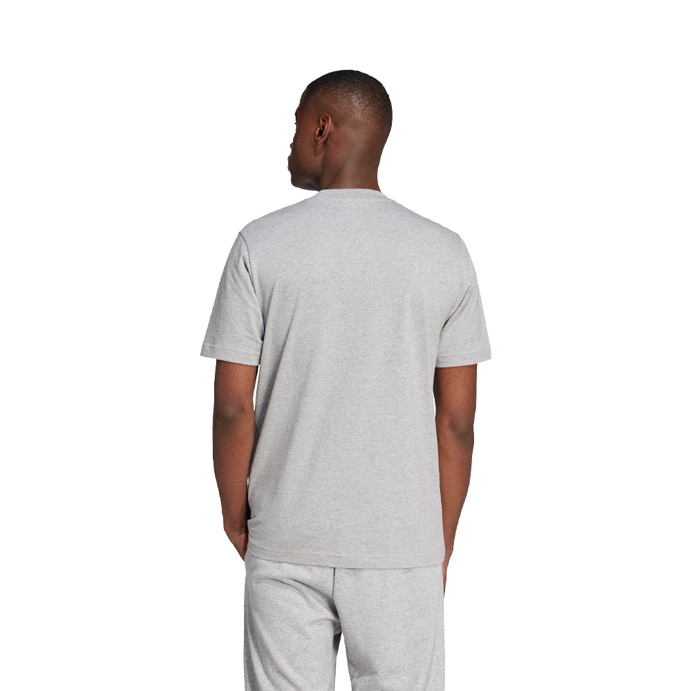 Adidas Playera Essentials Logo Grande image number null