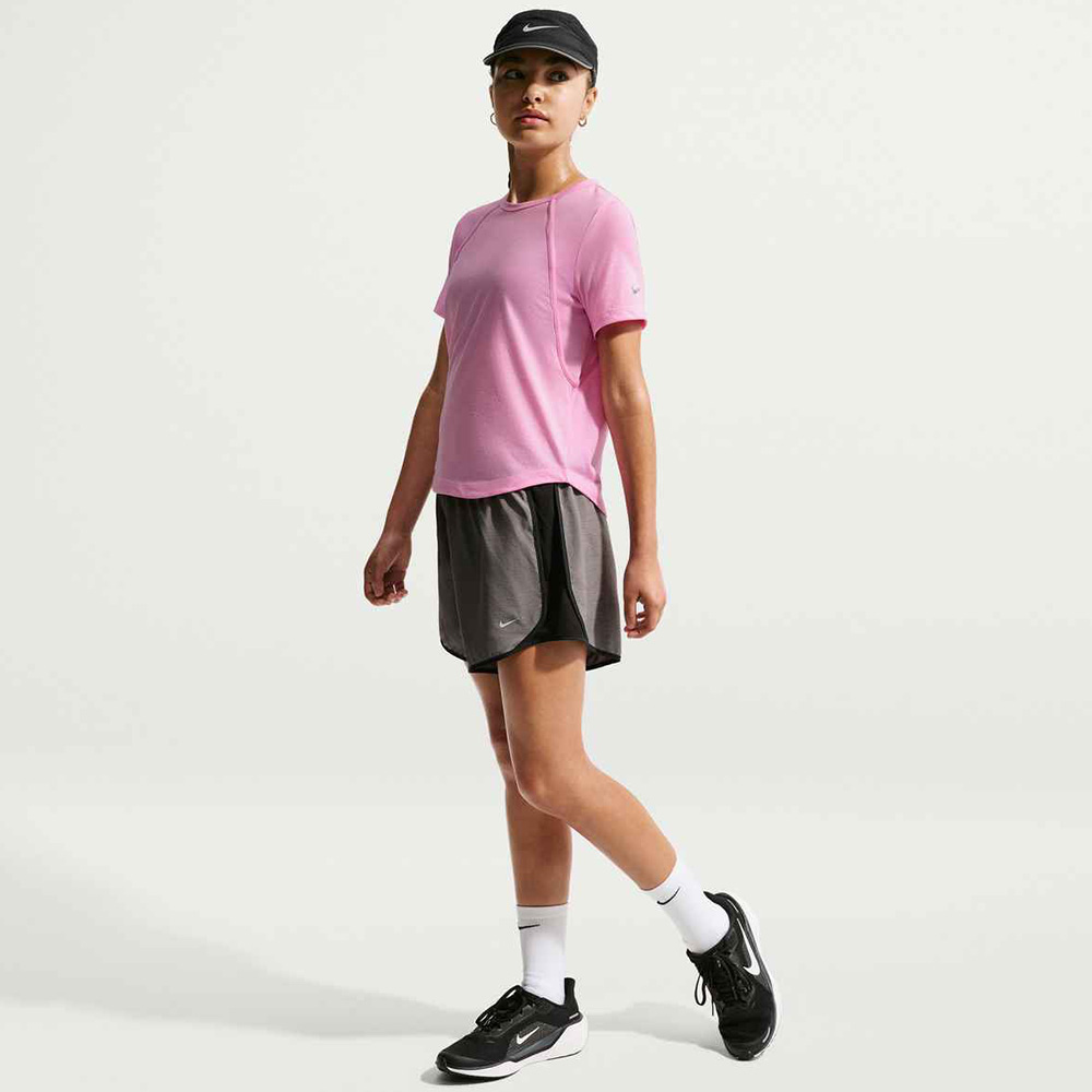 Nike G Nk Df Tempo Ss Top image number null