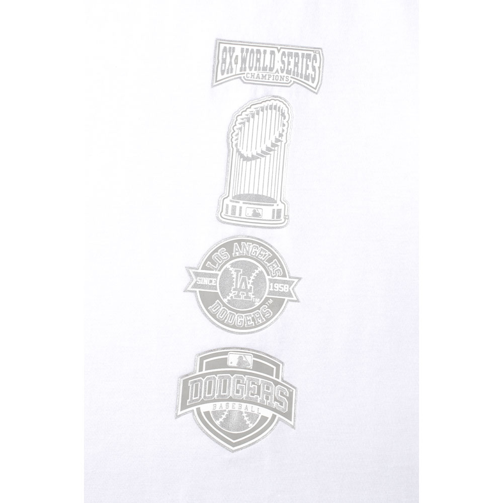 Fexpro Tshirt Los Angeles Dodgers image number null