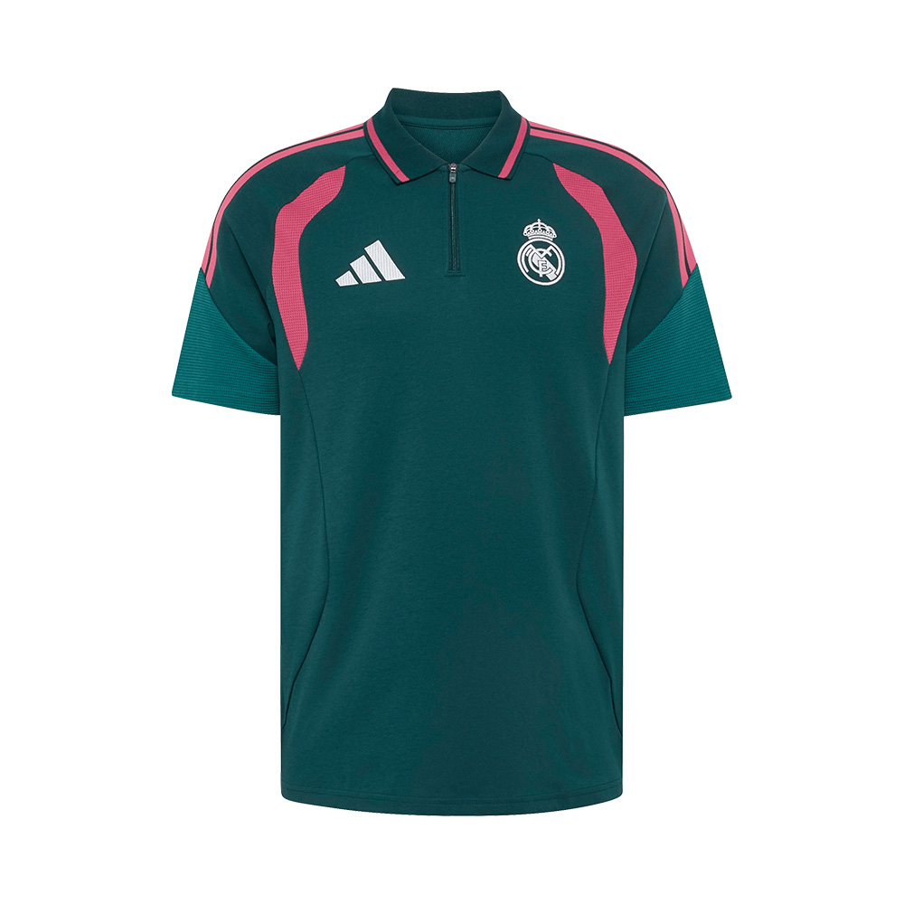 Adidas Real Polo MULTICOLOR 