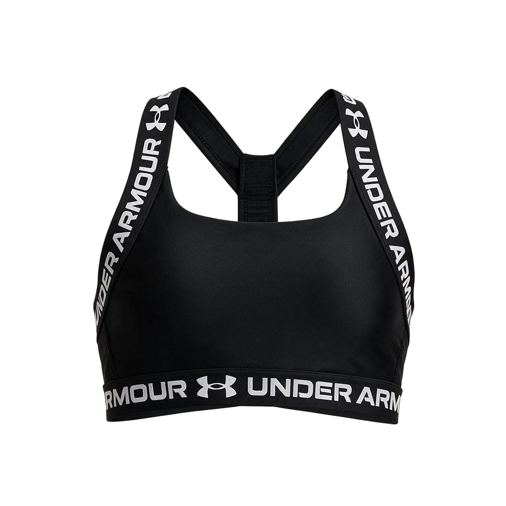 Under Armour Heatgear Mid T Back MULTICOLOR 