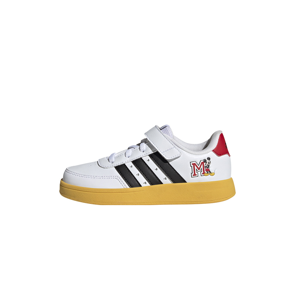 Adidas Tenis Breaknet X Disney Mickey Mouse Ninos image number null