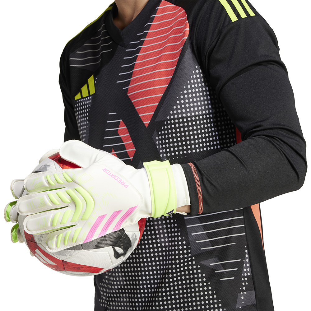 Adidas Pred Gl Trn image number null