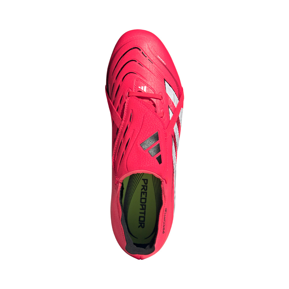 Adidas Calzado De Futbol Predator League Lengeta Doblable Firm Multi Ground image number null