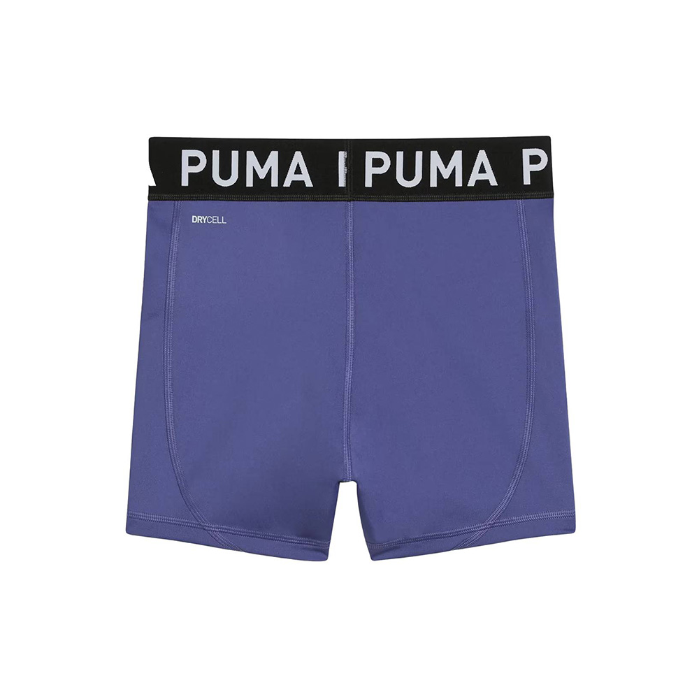 Puma W Strong Short Tight Hw 3 image number null