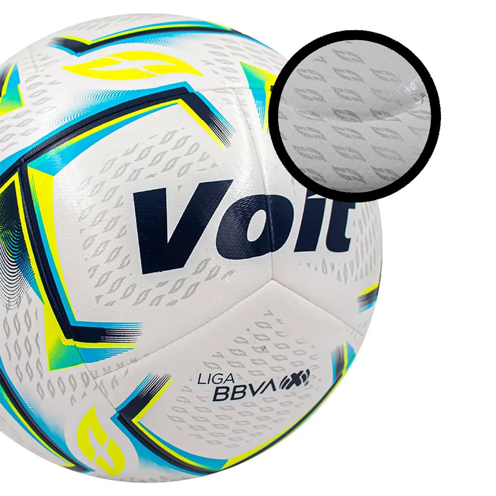 Voit B Soccer No 5 Voit Gb Serie 300 Hb Basic Apertura 2026 MULTICOLOR 5