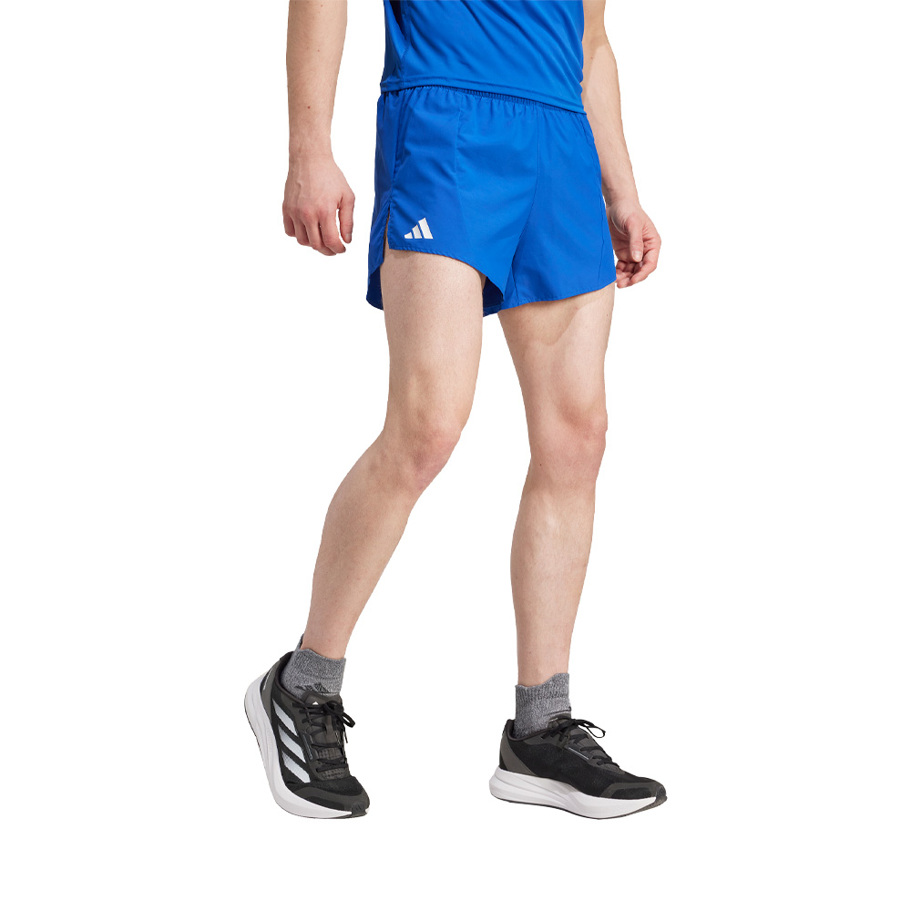 Adidas Shorts De Running Adizero Essentials image number null