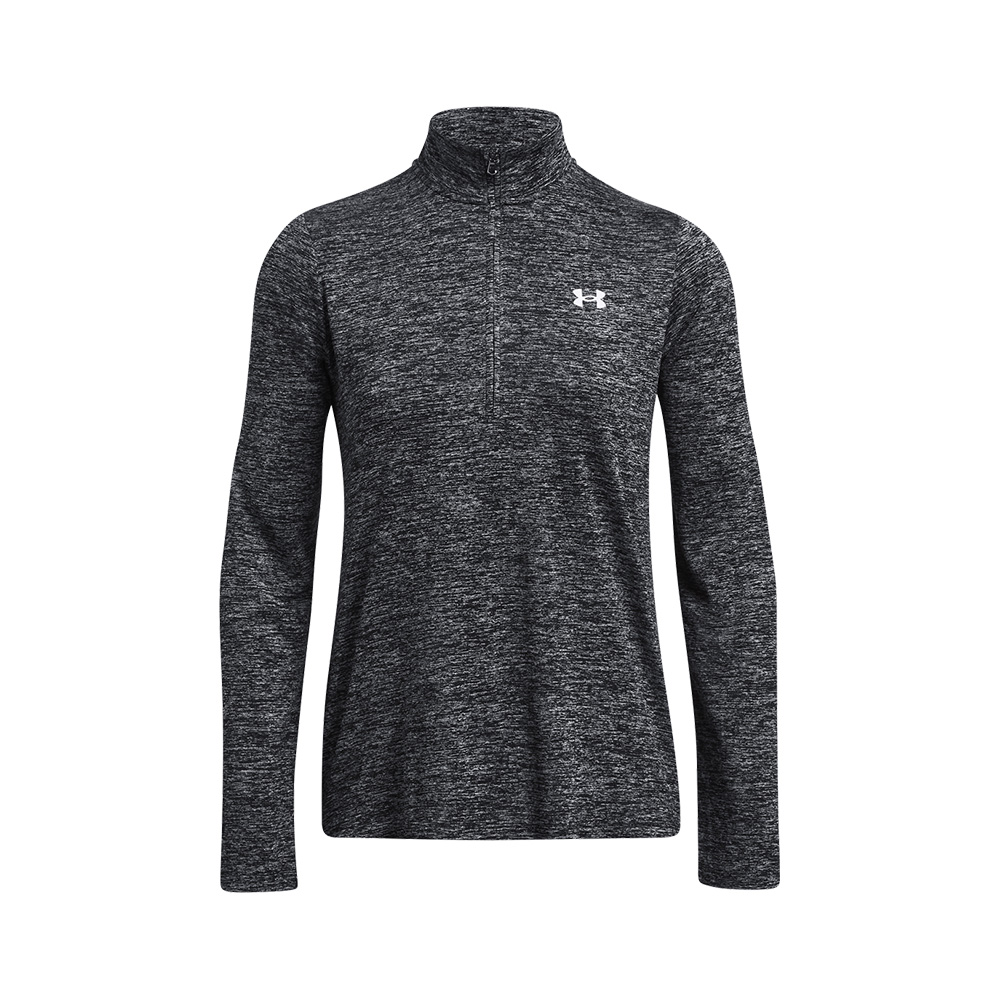 Under Armour Tech 1 2 Zip Twist MULTICOLOR 