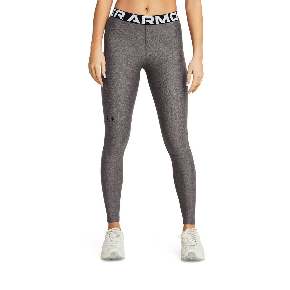 Under Armour Hg Legging Gry image number null