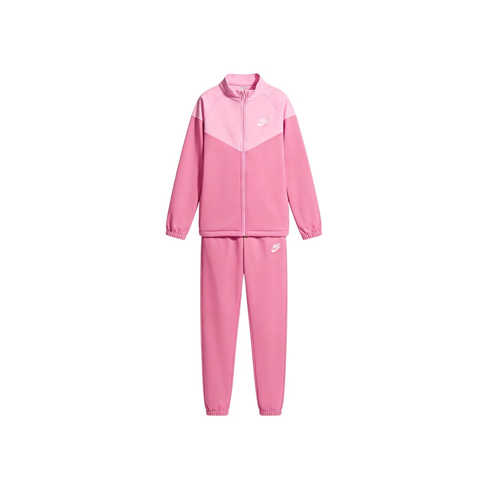 Nike K Nsw Df Tracksuit Pk Fz MULTICOLOR 