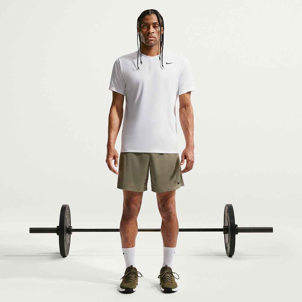 Nike M Nk Df Tee Std Flex image number null