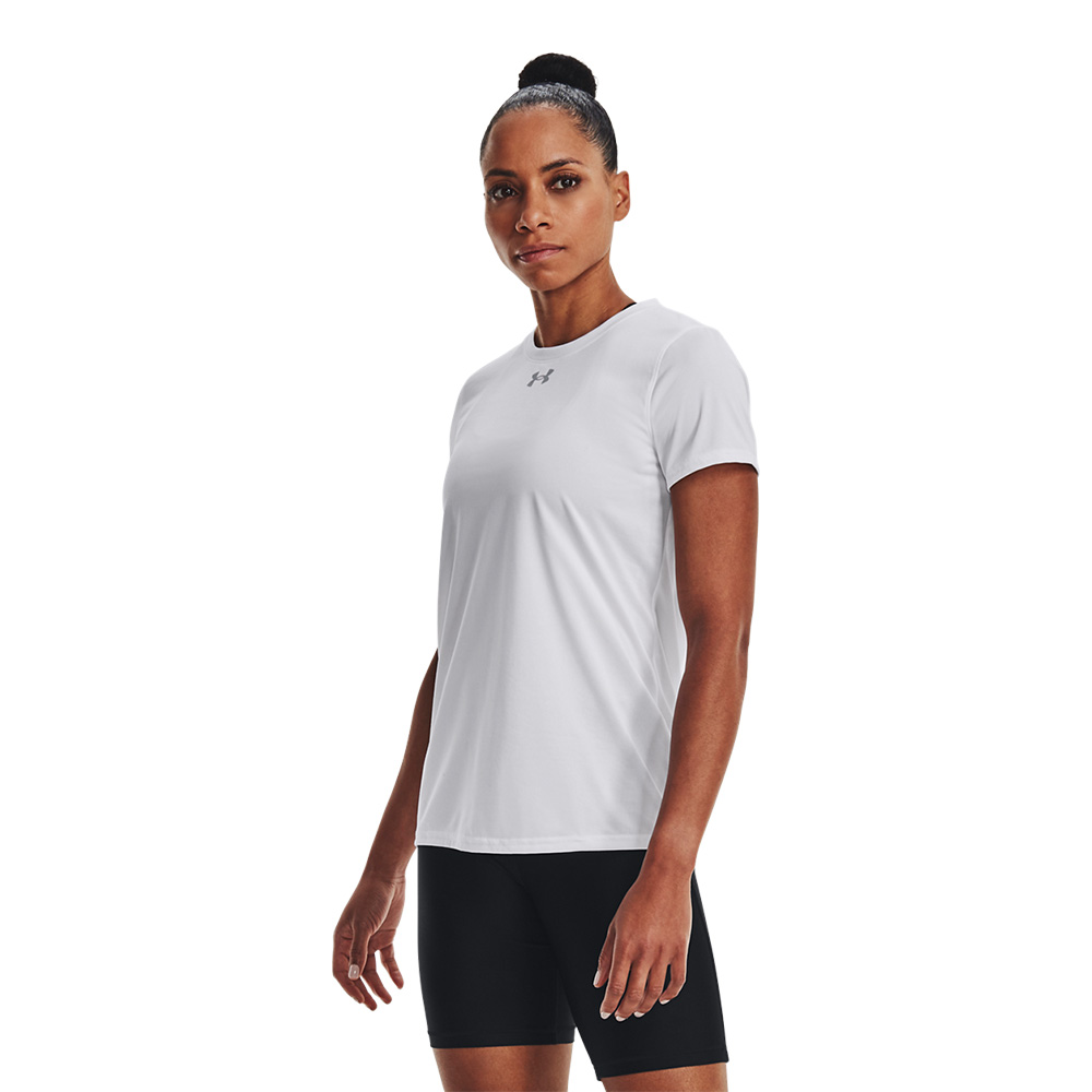 Under Armour Ua Ws Team Tech Ss image number null