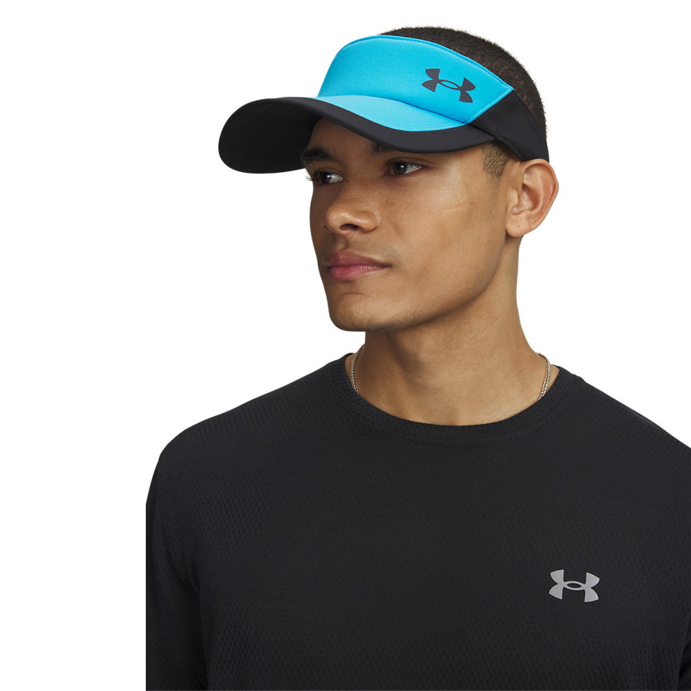 Under Armour M Velociti Visor image number null