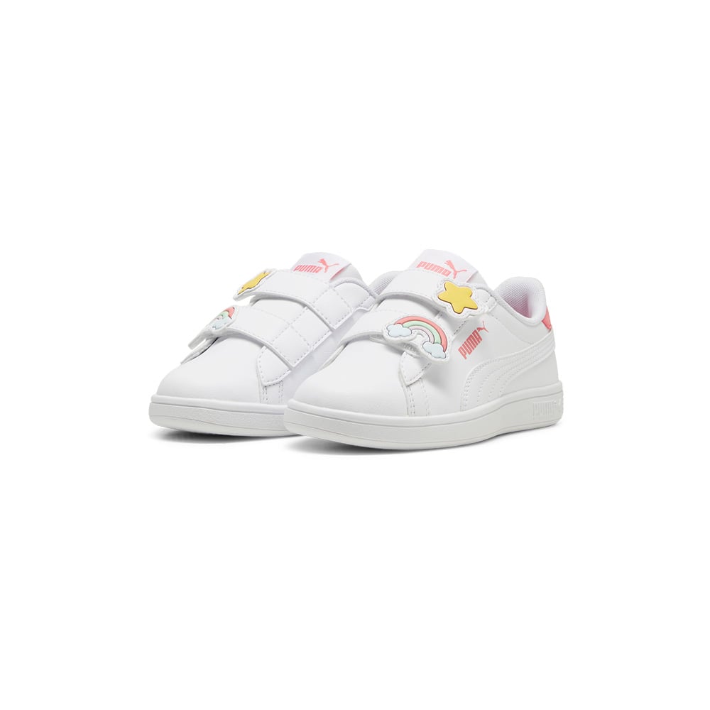 Puma Smash 3 0 Badges V Ps image number null