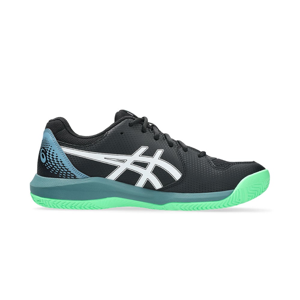 Asics Dedicate 8 Padel MULTICOLOR 