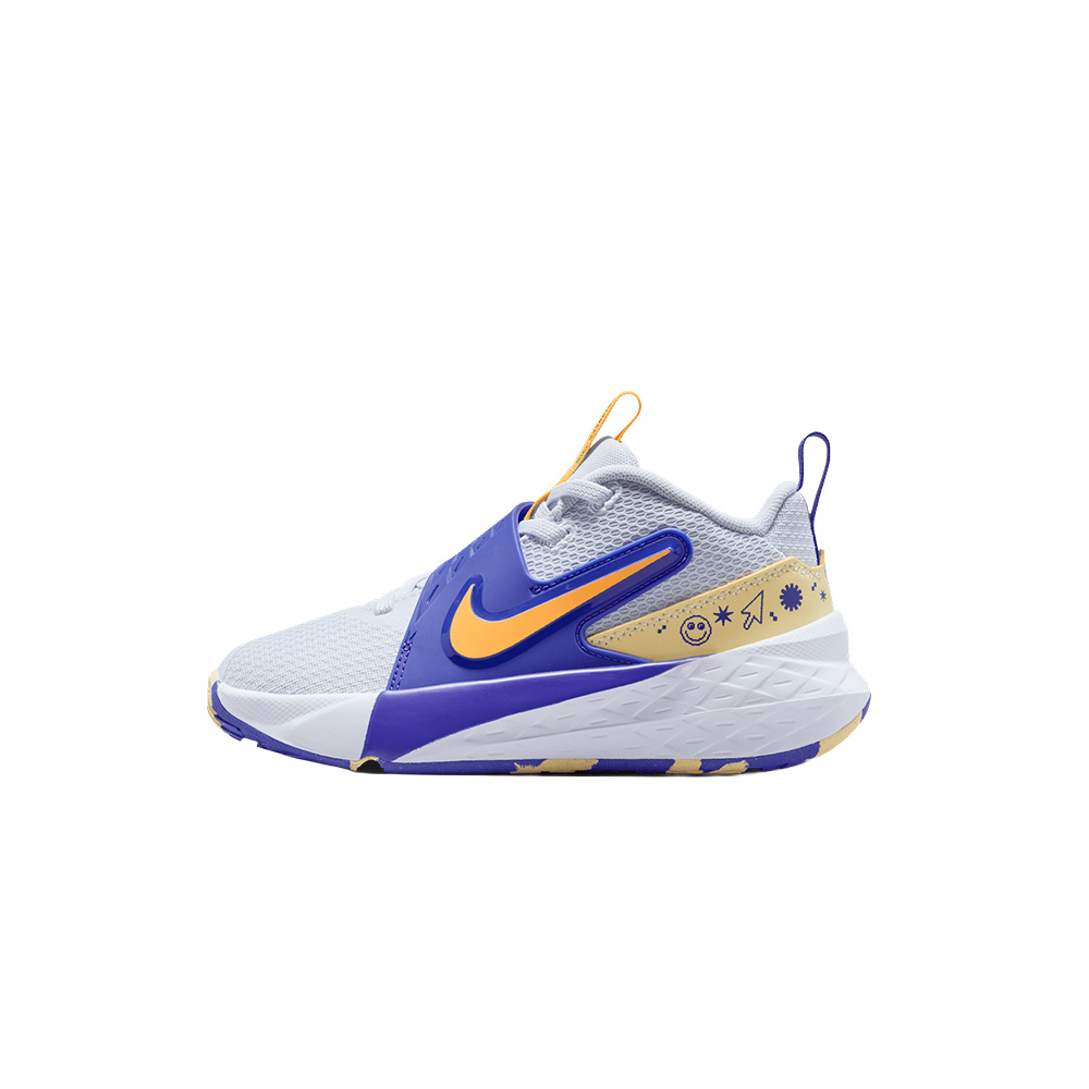 Nike Team Hustle D 12 Ps  