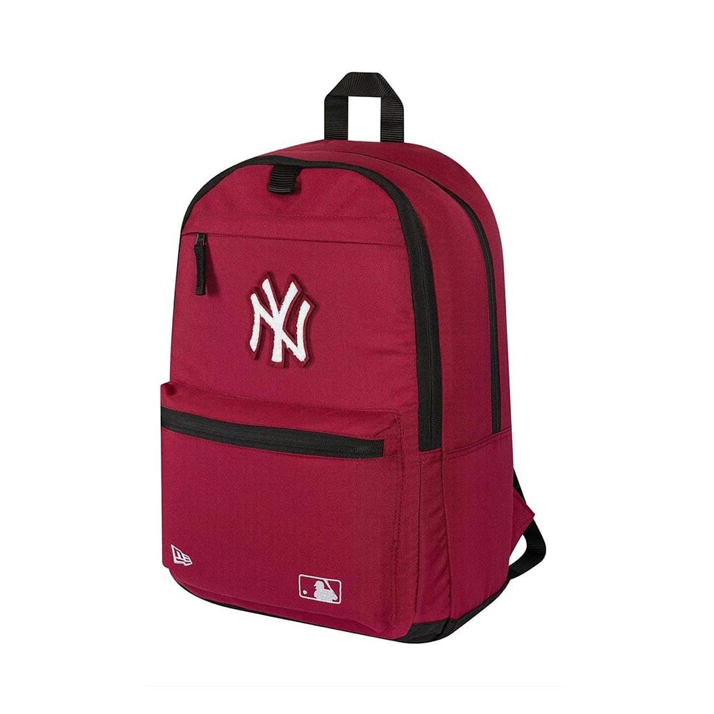 New Era Applique Delaware Bag New York Yankees Chj MULTICOLOR UNI