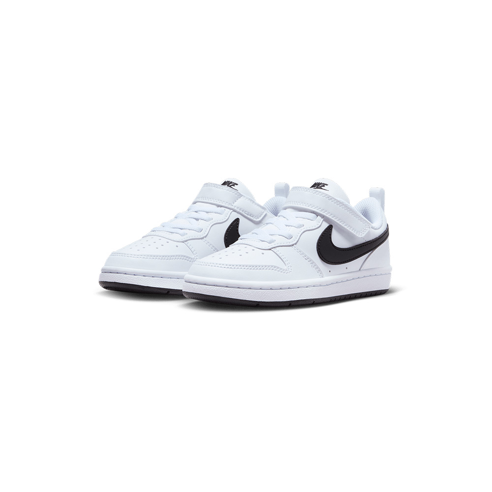 Nike Court Borough Low Recraft Ps image number null