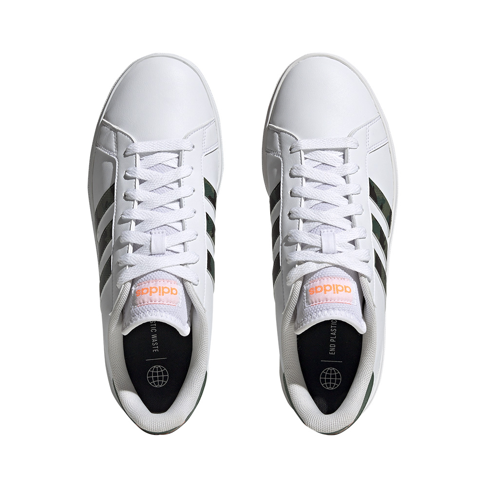 Adidas Tenis Grand Court Base Lifestyle Court Casual image number null