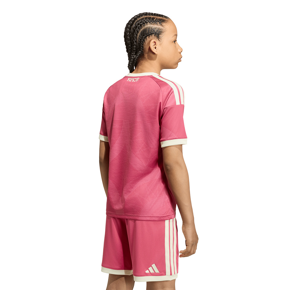 Adidas Real 3 Jsy Y image number null