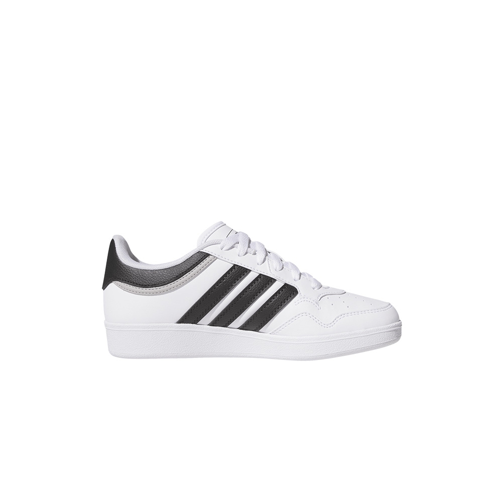 Adidas Tenis Hoops 4 0 Adolescentes image number null