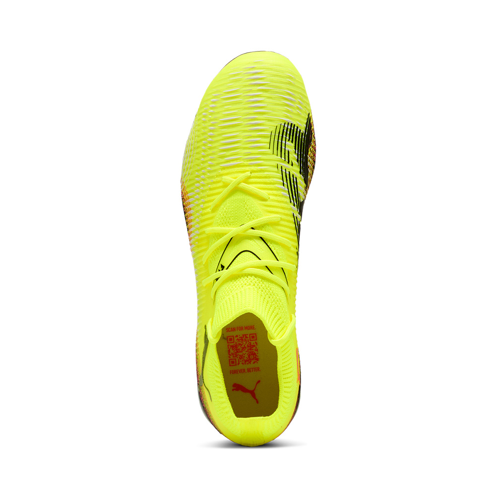 Puma Future 8 Match Fg Ag image number null