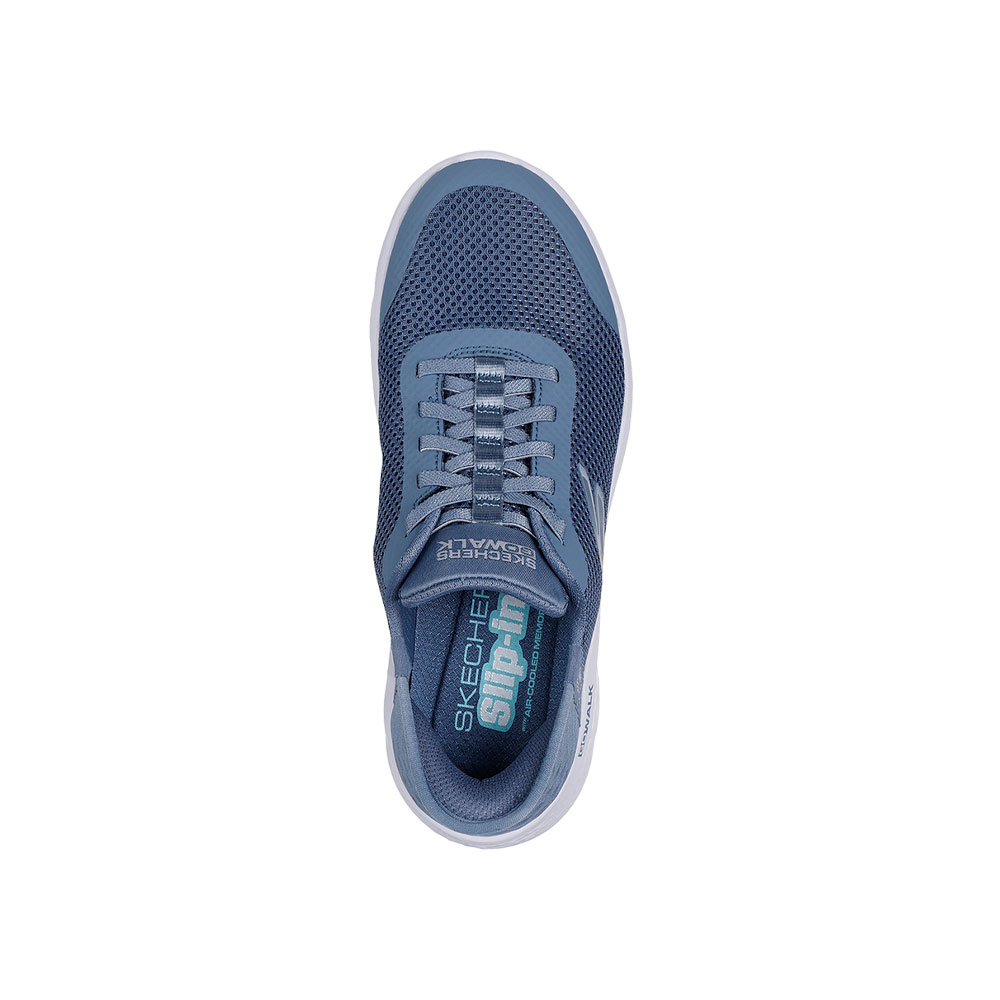 Tenis Skechers Slip-ins Go Walk Flex image number null