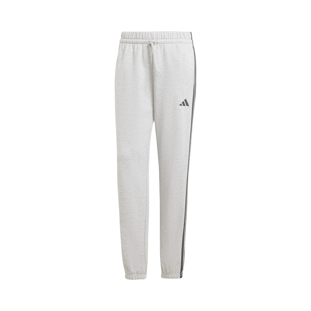 Adidas Pants Essentials French Terry Cuffed 3 Franjas image number null