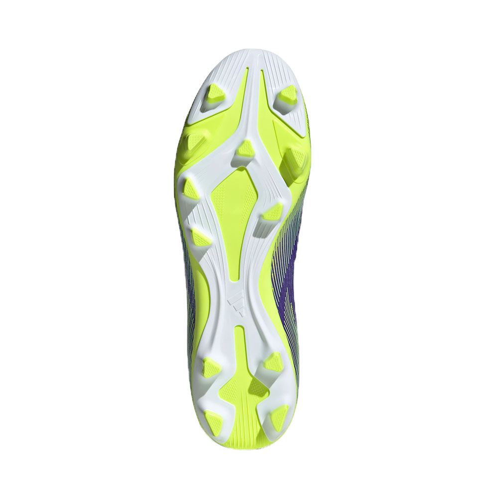Adidas Tacos F50 Club Para Terreno Firme Multiterreno image number null