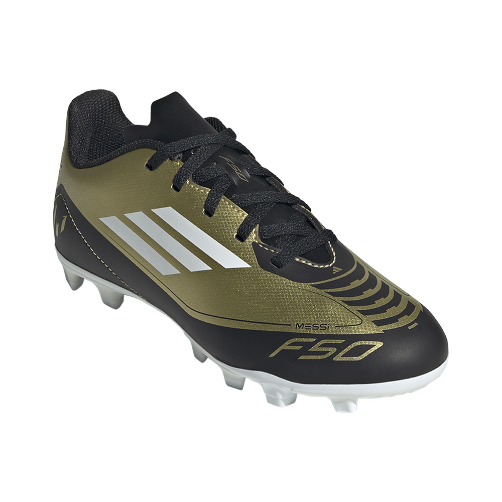 Adidas Calzado De Futbol F50 Club Messi Multiterreno Kids image number null