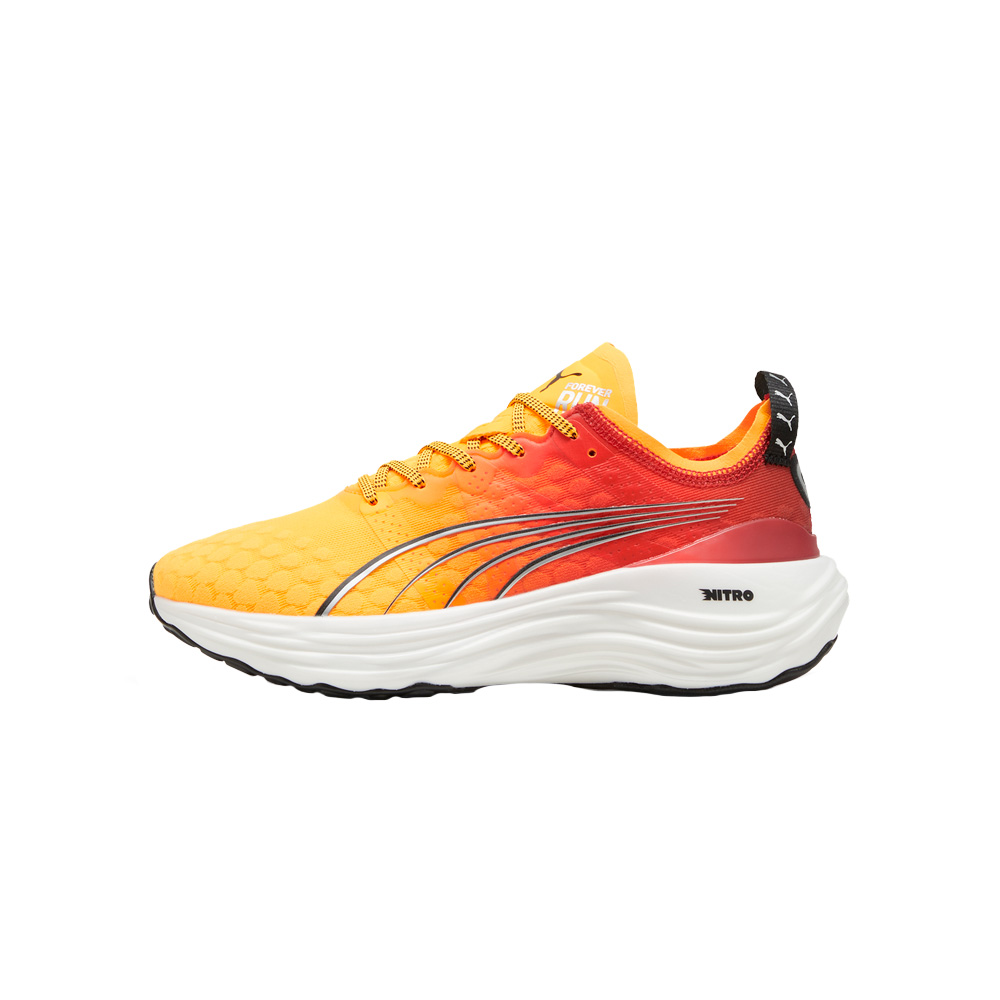 Puma Foreverrun Nitro Fade Wns image number null