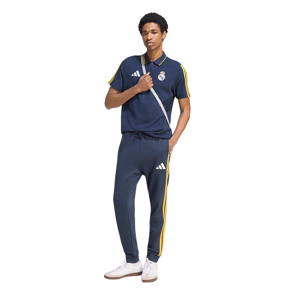 Adidas Real Dna Polo MULTICOLOR 