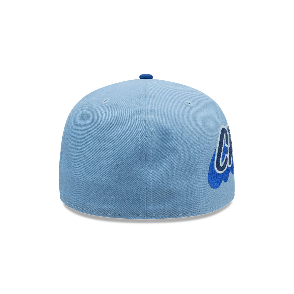 New Era 5950 Lmx Ssnl 260220 Cruz Azul image number null