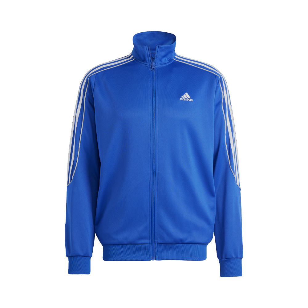 Adidas Conjunto Sportswear 3 Franjas Tejido De Punto Doble image number null