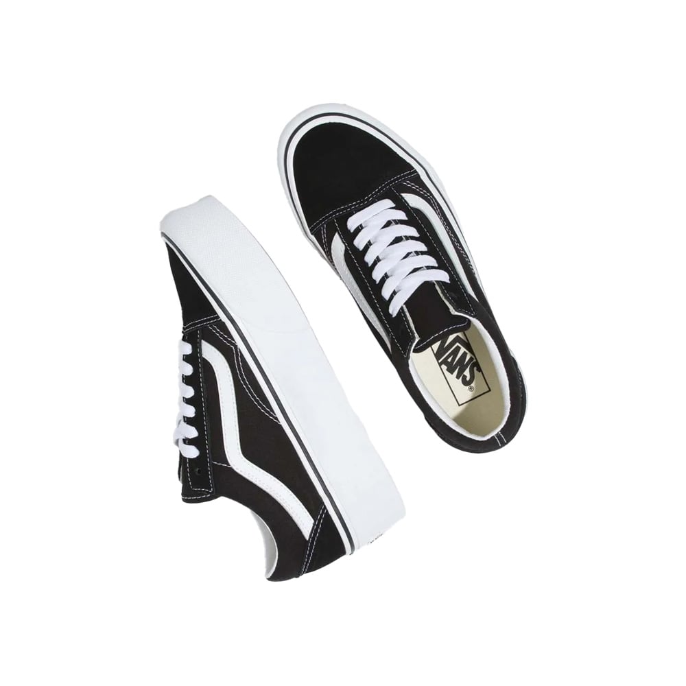 Vans Ua Old Skool Stackform 1025  