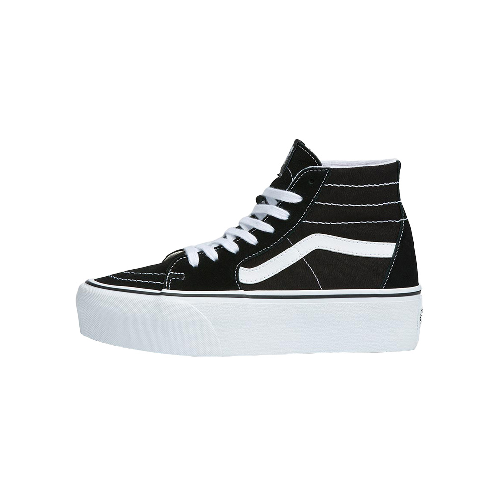 Vans Ua Sk8 Hi Tapered Stackform 1025 image number null