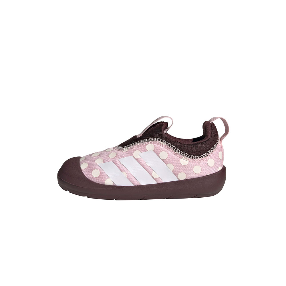 Tenis Monofit Adidas Disney Minnie Mouse para niños image number null