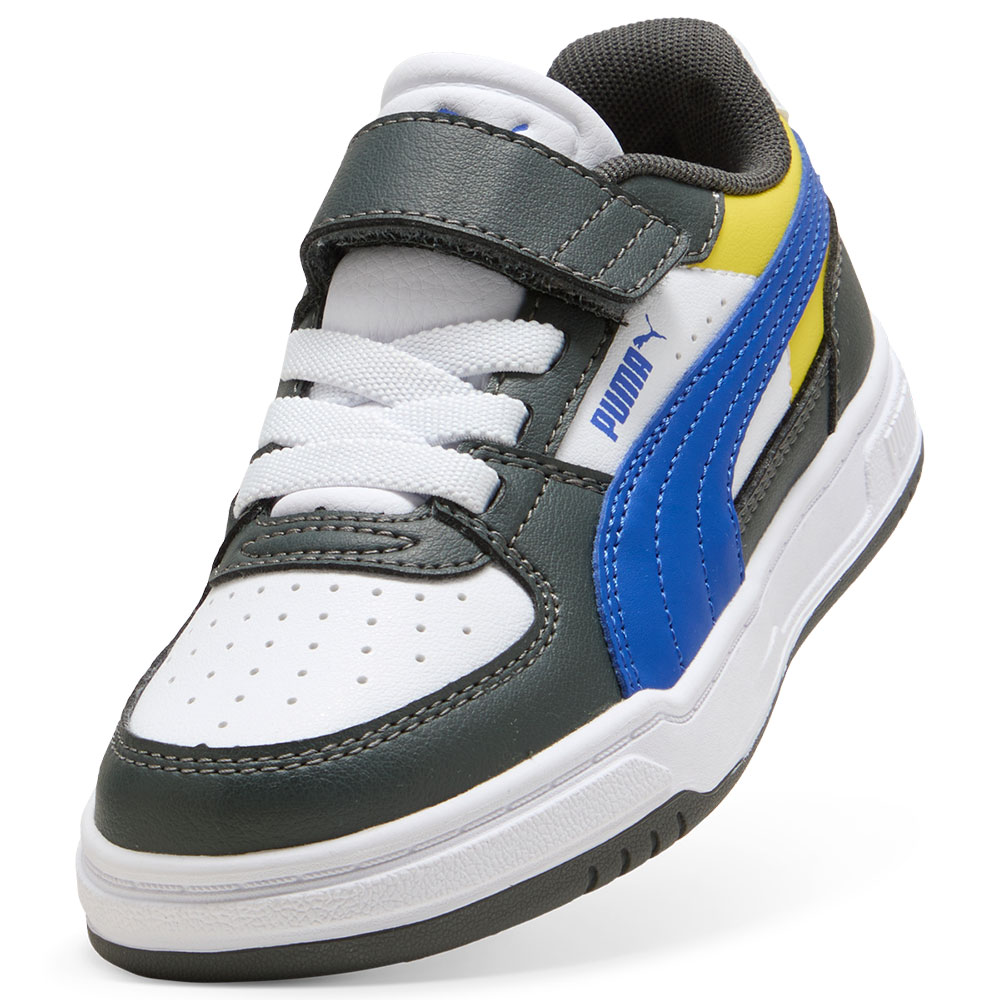 Puma Caven III Block Acps image number null