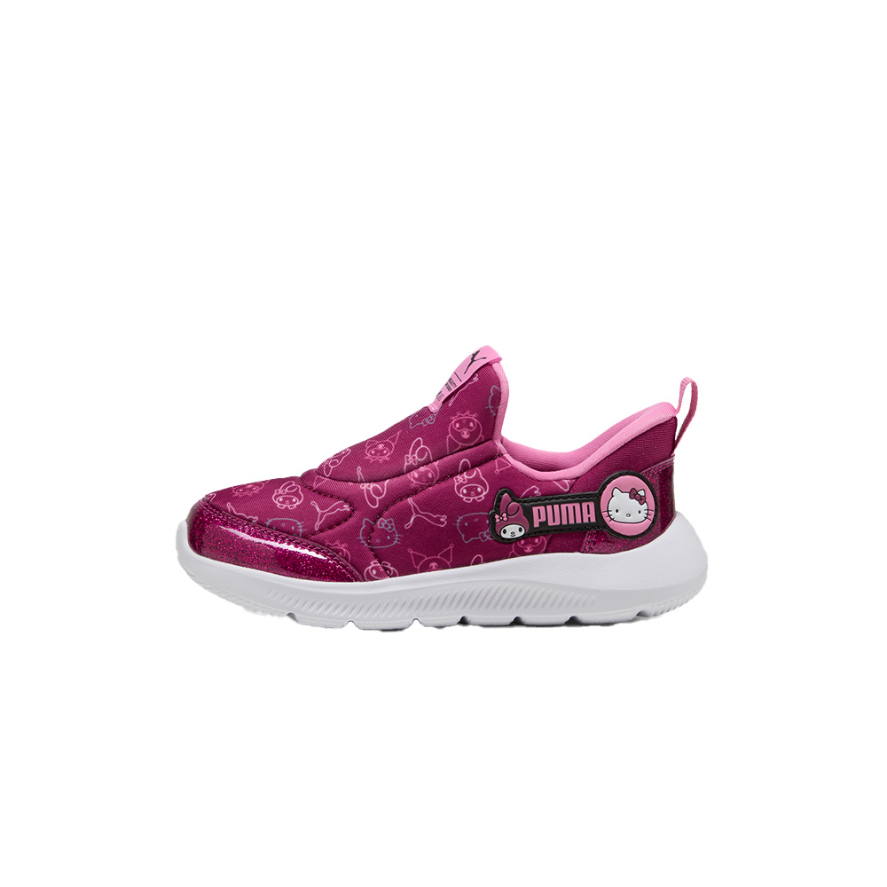 Puma Fun Racer 2 Sliptech Hk&Fr 2 Ps image number null