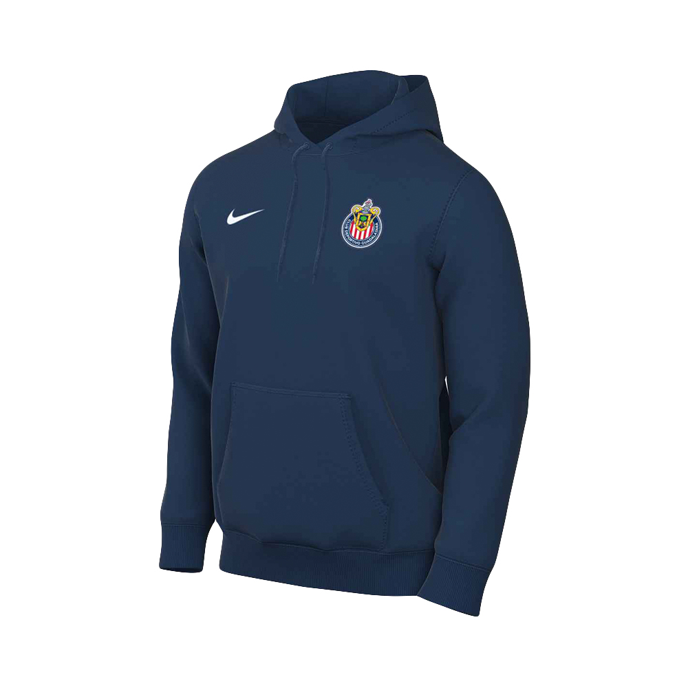 Nike Chivas M Nsw Club Hdy Po Ft Ce MULTICOLOR 