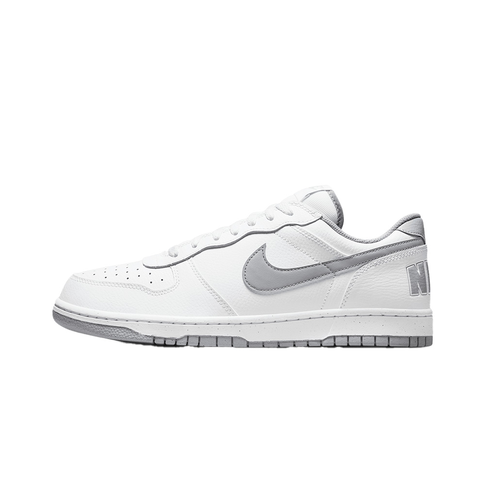 Nike Big Low  