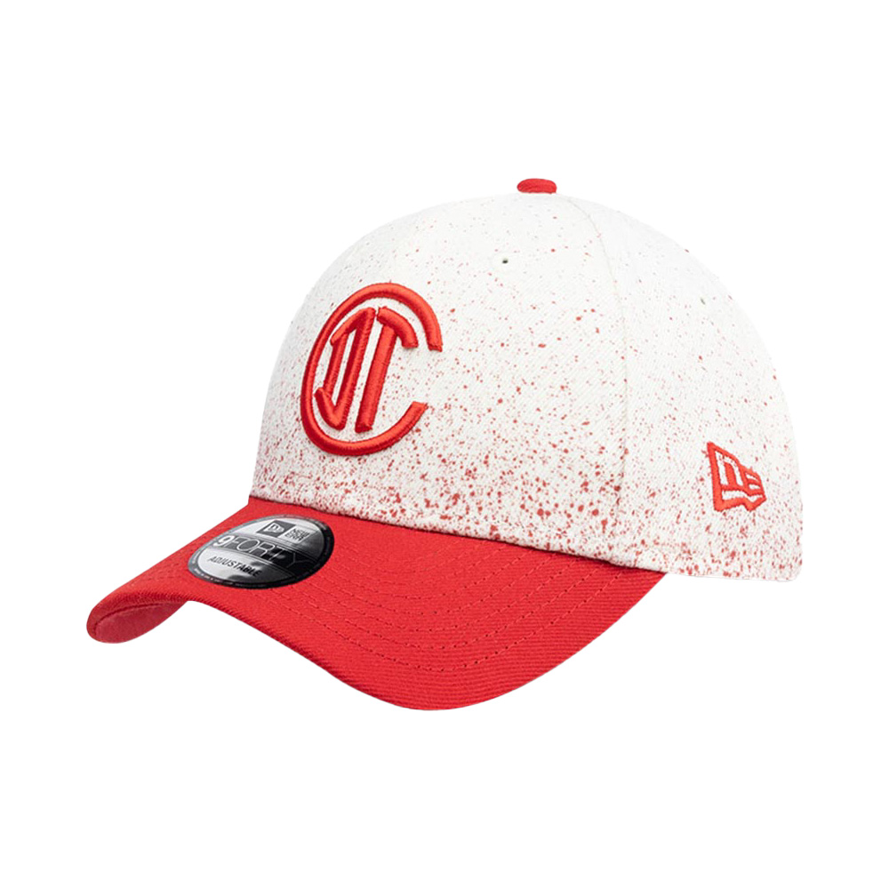 New Era 940 Lmx Crwn Spltr Toluca image number null