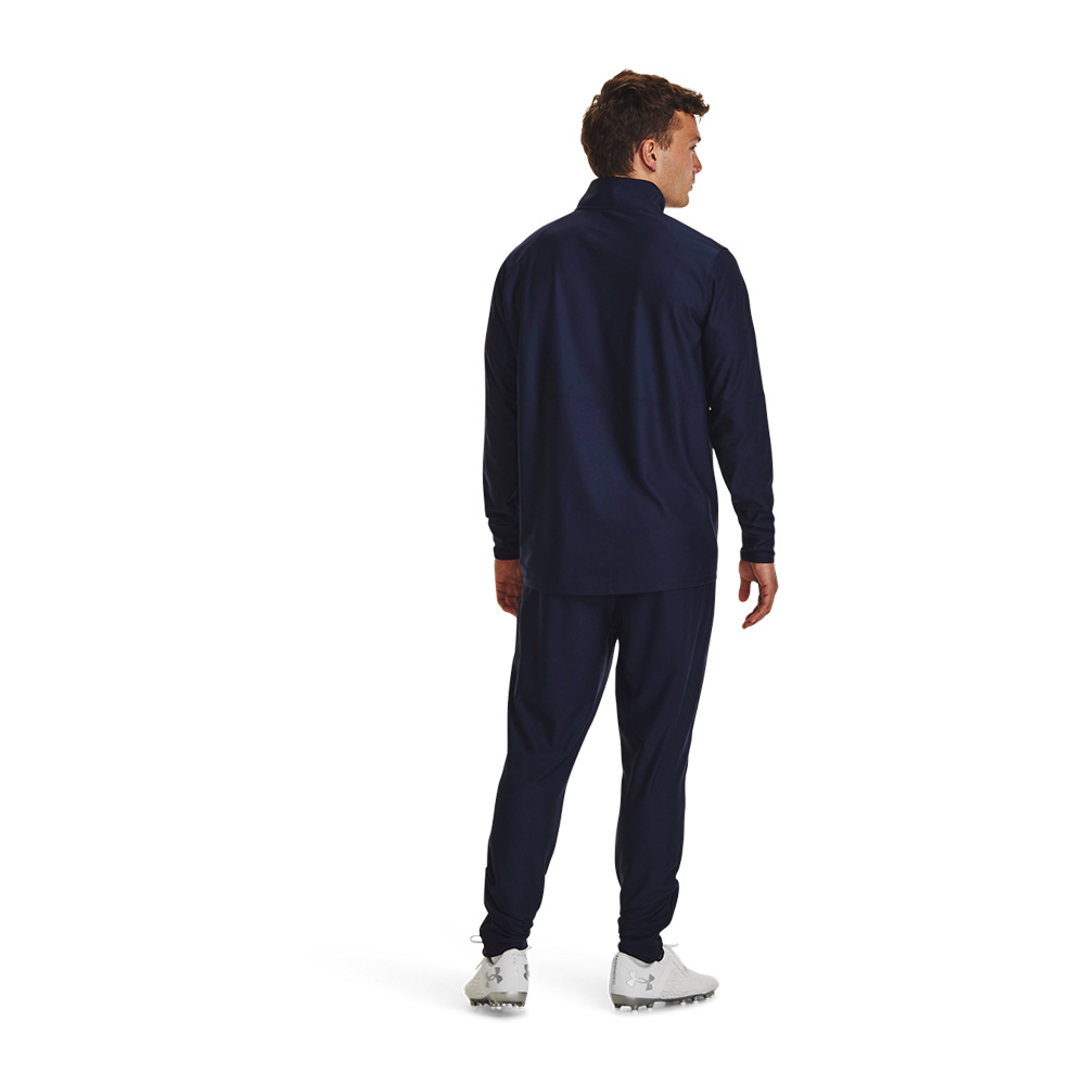 Under Armour Ua Ms Ch. Tracksuit image number null