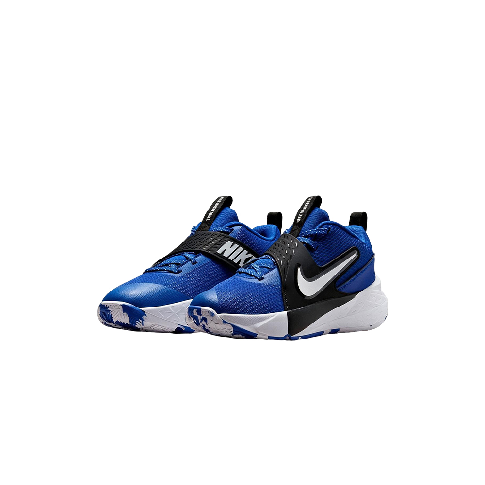 Nike Team Hustle D 12 Gs MULTICOLOR 