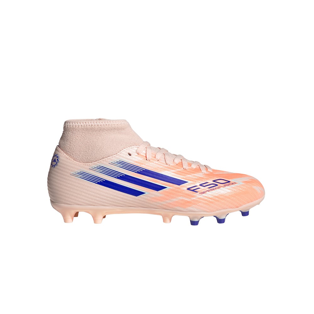Adidas F50 Sparkfusion Club Fg Ag MULTICOLOR 