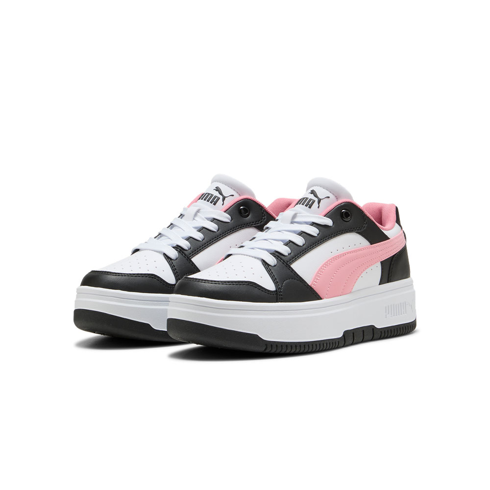 Puma Rebound Femme Low image number null