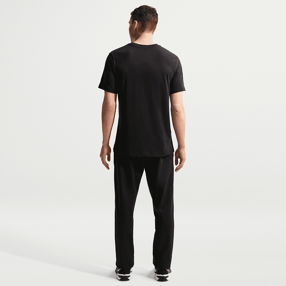Nike M Nk Df Tee Winning MULTICOLOR 