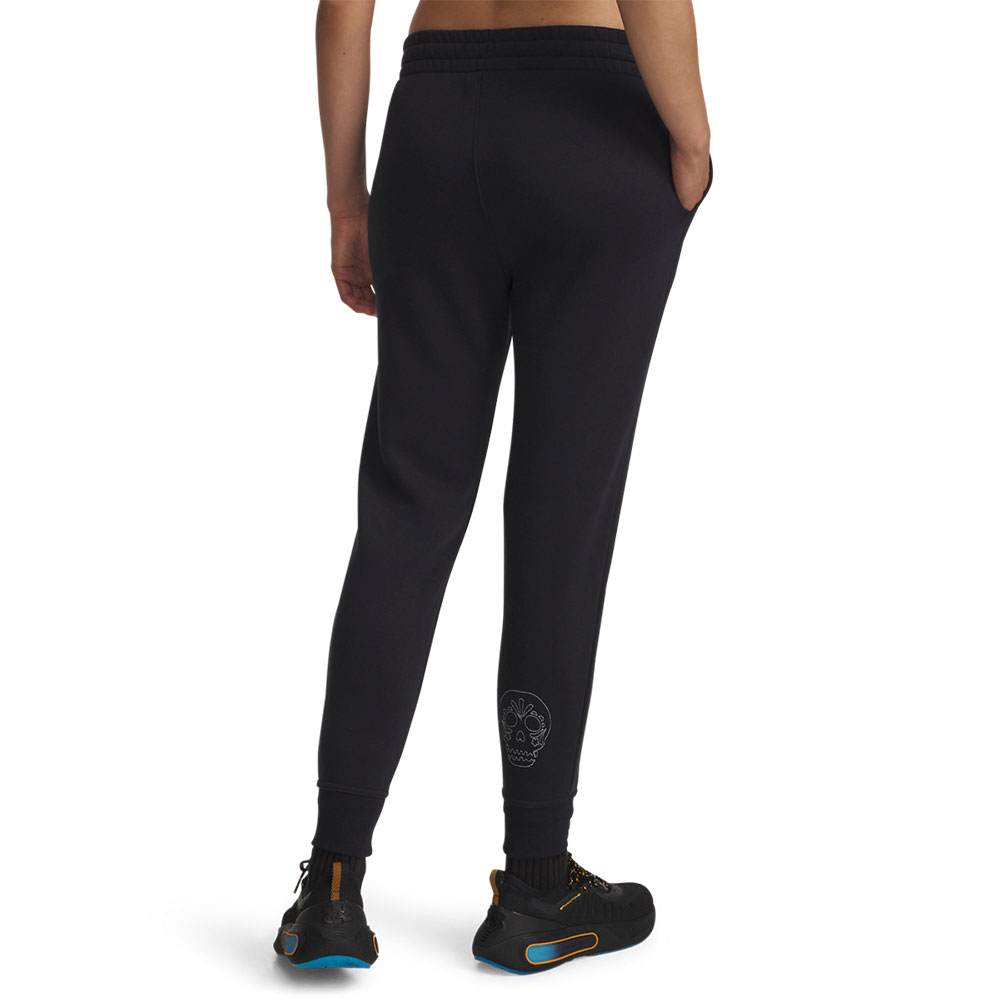Under Armour Ua Icon Flc Dotd Jogger MULTICOLOR 